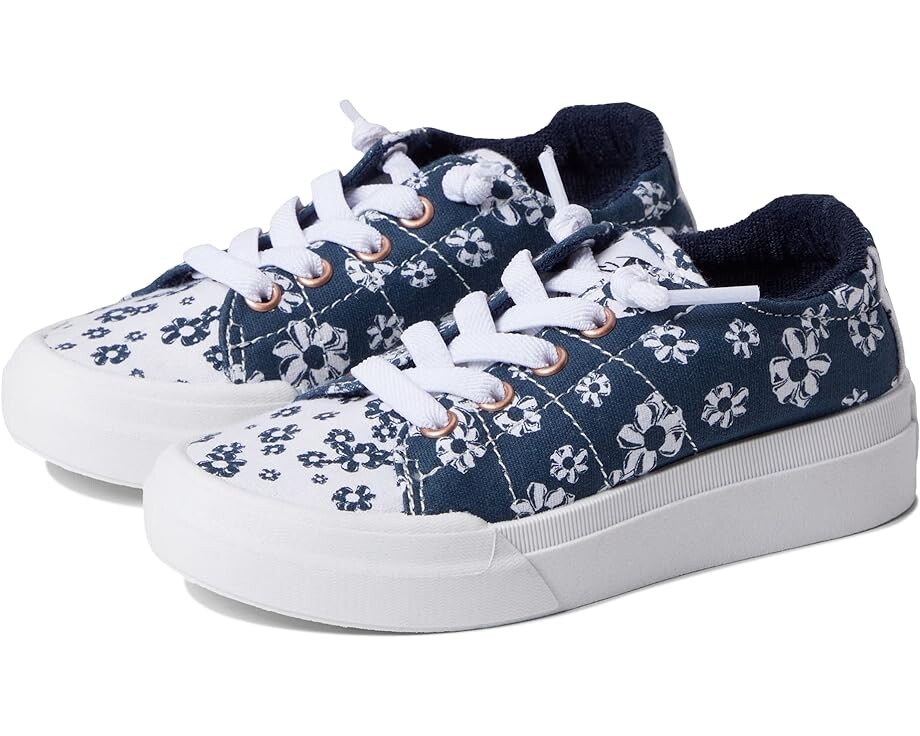 Кроссовки Roxy RG Rae, цвет Navy White
Кроссовки Roxy RG Rae, цвет Navy White