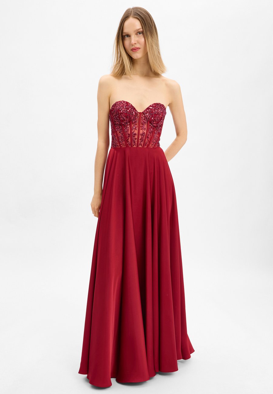 Платье Laona Occasion wear, Bordeaux
Платье Laona Occasion wear, Bordeaux