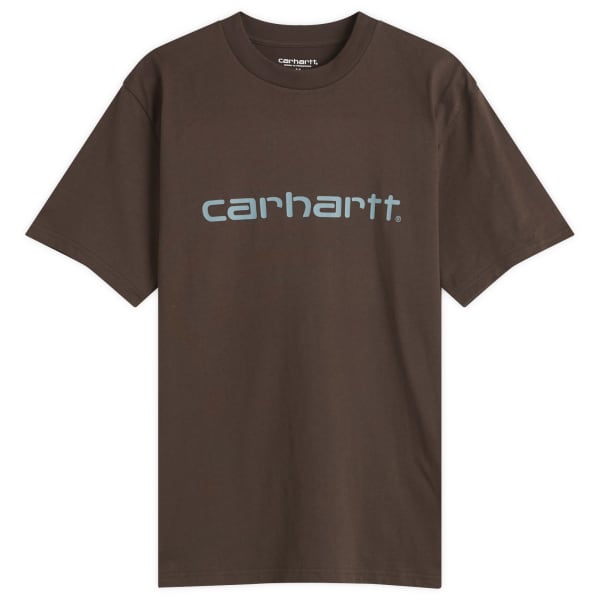 Футболка со сценарием Carhartt Wip, Vitola & Citadel
Футболка со сценарием Carhartt Wip, Vitola & Citadel