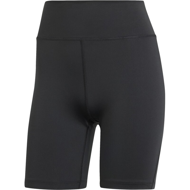 Короткие обтягивающие шорты 7 дюймов Adidas, черный
Короткие обтягивающие шорты 7 дюймов Adidas, черный