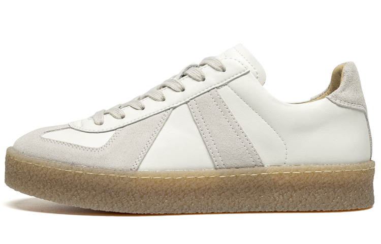 LEAVELAND Юнисекс скейтборд обувь экрю, цвет Ecru
LEAVELAND Юнисекс скейтборд обувь экрю, цвет Ecru