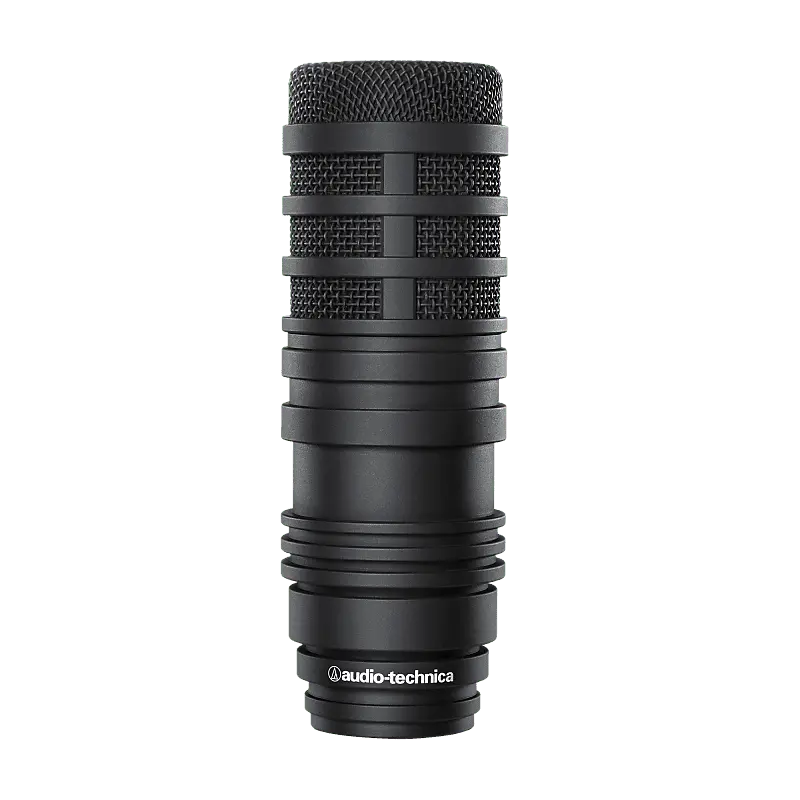 Динамический микрофон Audio-Technica BP40 Large Diaphragm Dynamic Broadcast Microphone
Динамический микрофон Audio-Technica BP40 Large Diaphragm Dynamic Broadcast Microphone