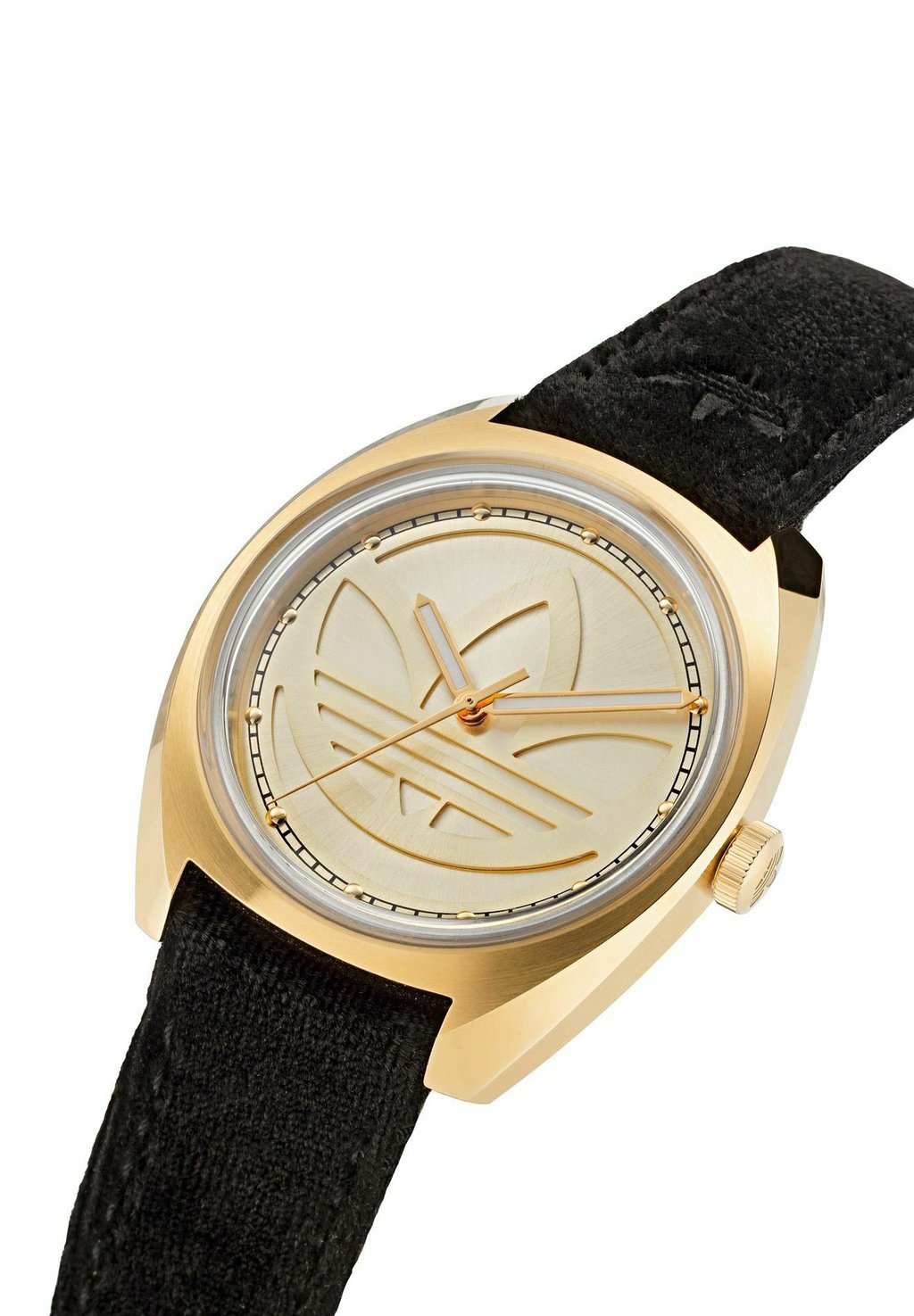 Часы adidas Originals, черный
Часы adidas Originals, черный