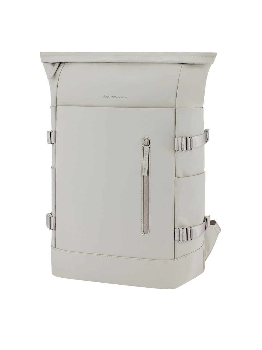 Рюкзак Kapten & Son Helsinki Pro, Greige
Рюкзак Kapten & Son Helsinki Pro, Greige