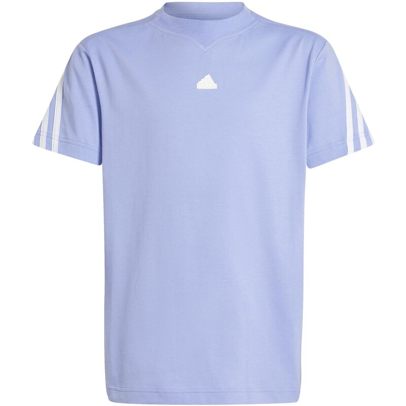 Футболка Future Icons с тремя полосками Adidas, мультиколор
Футболка Future Icons с тремя полосками Adidas, мультиколор