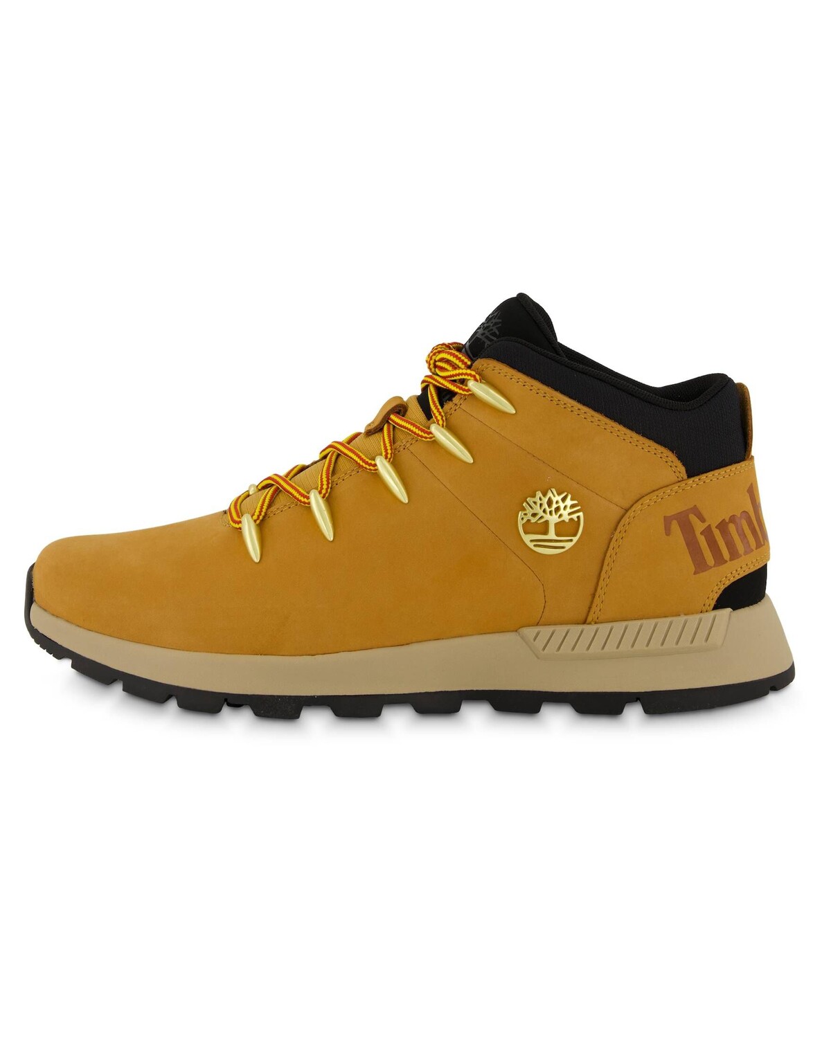 Треккерские кроссовки для спринта Timberland, коричневый
Треккерские кроссовки для спринта Timberland, коричневый