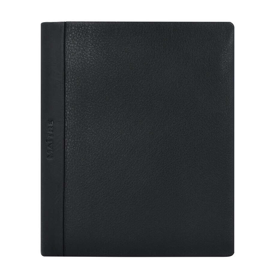 Кошелек Maître BUNDENBACH HAMLET, черный 
Кошелек Maître BUNDENBACH HAMLET, черный