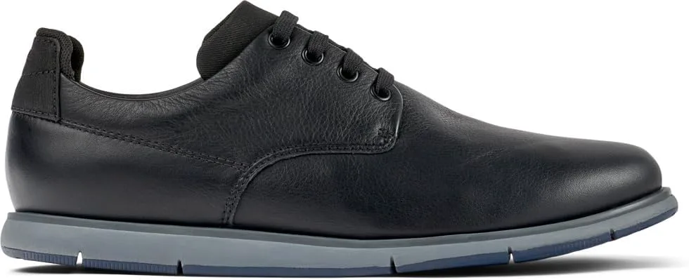 Лоферы Camper Men's Blucher, черный
Лоферы Camper Men's Blucher, черный