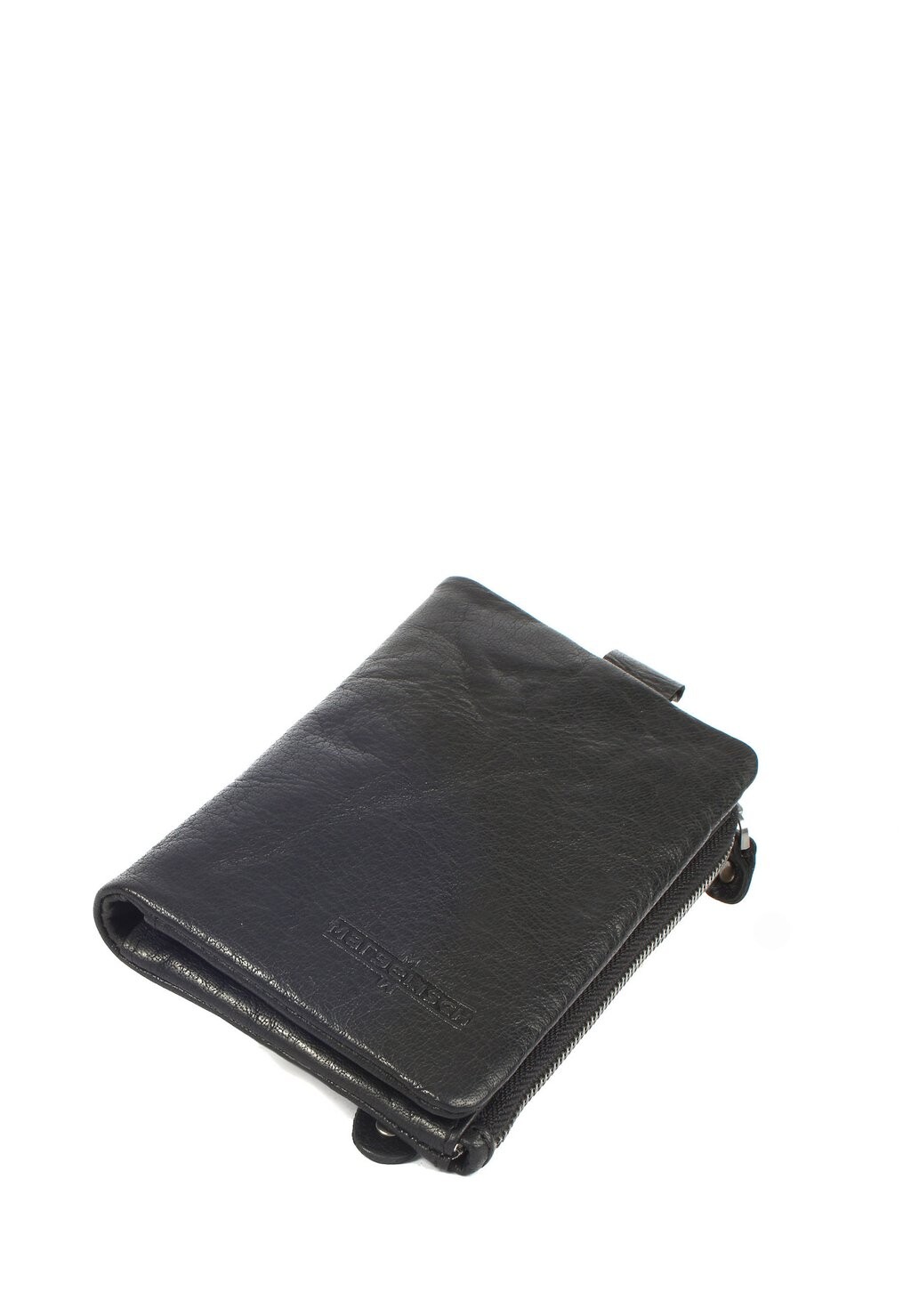 Кошелек RFID HAMBURG 2 Margelisch, черный 
Кошелек RFID HAMBURG 2 Margelisch, черный