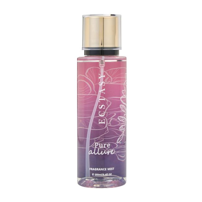 Спрей для тела Ecstasy Pure Allure
Спрей для тела Ecstasy Pure Allure