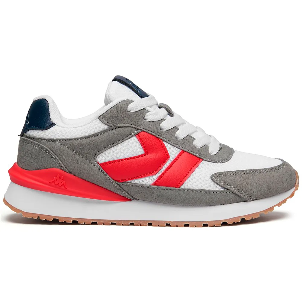 Кроссовки Kappa Logo Martin, белый
Кроссовки Kappa Logo Martin, белый