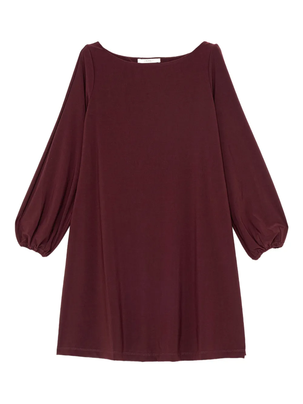 Платье с вырезом-лодочкой и рукавами-буфами MALIPARMI, красный
Платье с вырезом-лодочкой и рукавами-буфами MALIPARMI, красный