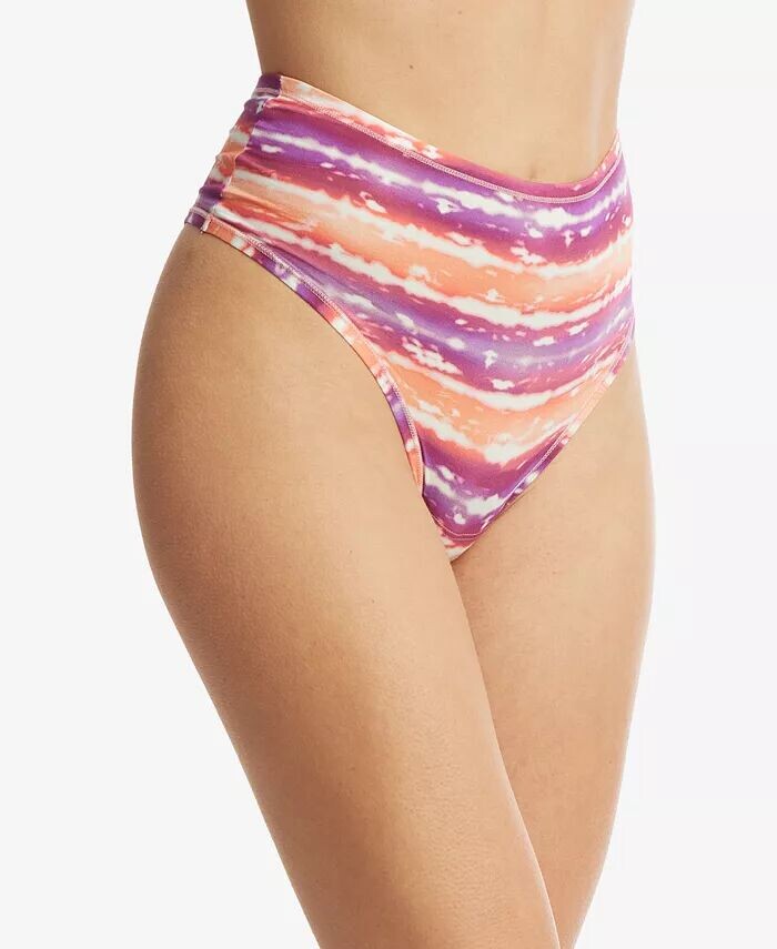 Женское нижнее белье стринги с высокой посадкой и эластичным принтом PR721924 Hanky Panky, оранжевый
Женское нижнее белье стринги с высокой посадкой и эластичным принтом PR721924 Hanky Panky, оранжевый