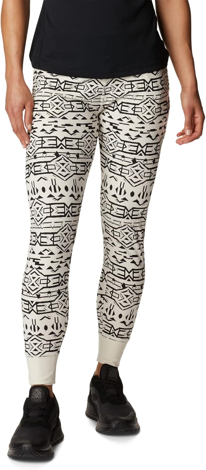 Женские леггинсы Columbia Holly Hideaway, Chalk 80S Stripe
Женские леггинсы Columbia Holly Hideaway, Chalk 80S Stripe