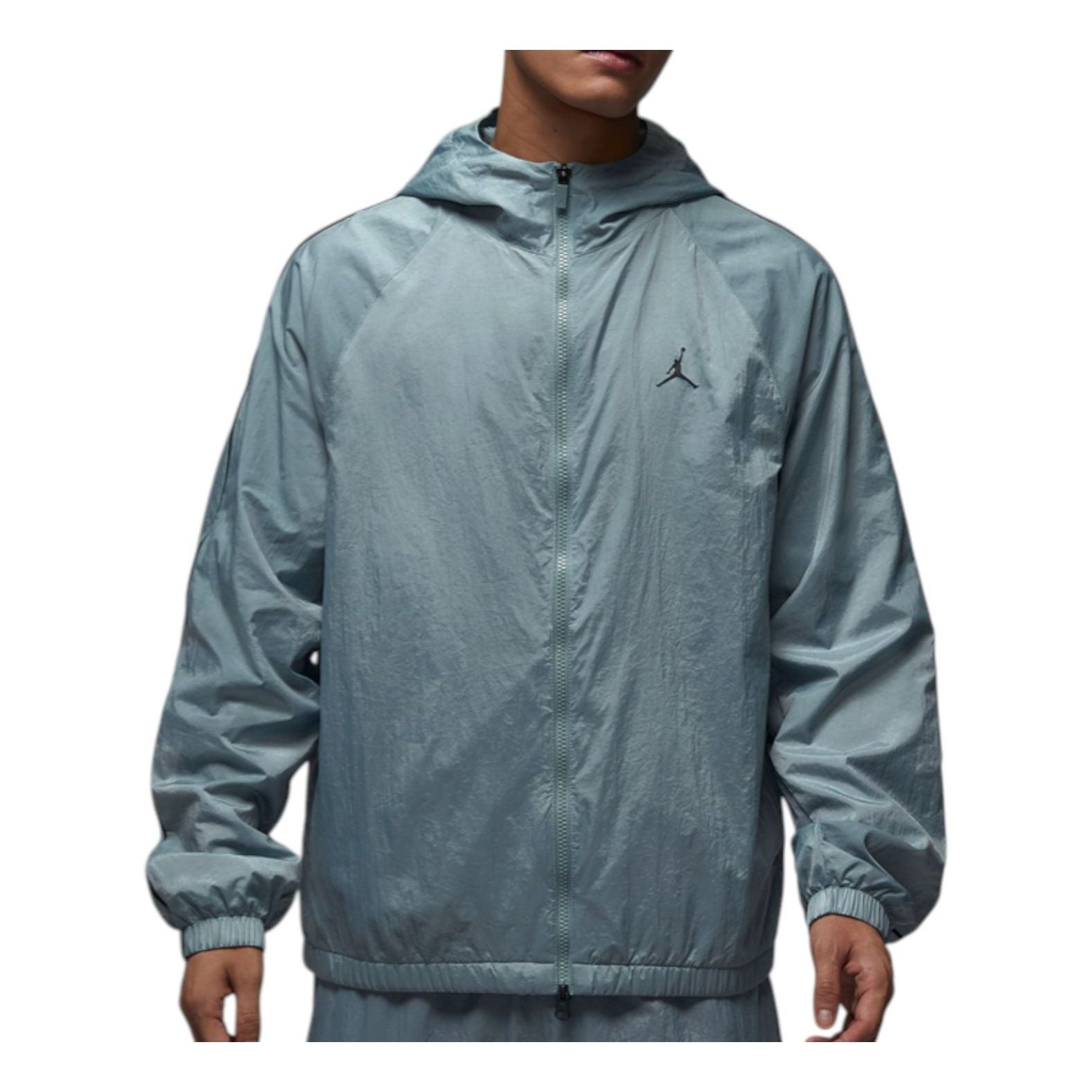 Куртка Air Jordan Sport Classic Hooded Jacket 'Aviator Grey'
Куртка Air Jordan Sport Classic Hooded Jacket 'Aviator Grey'