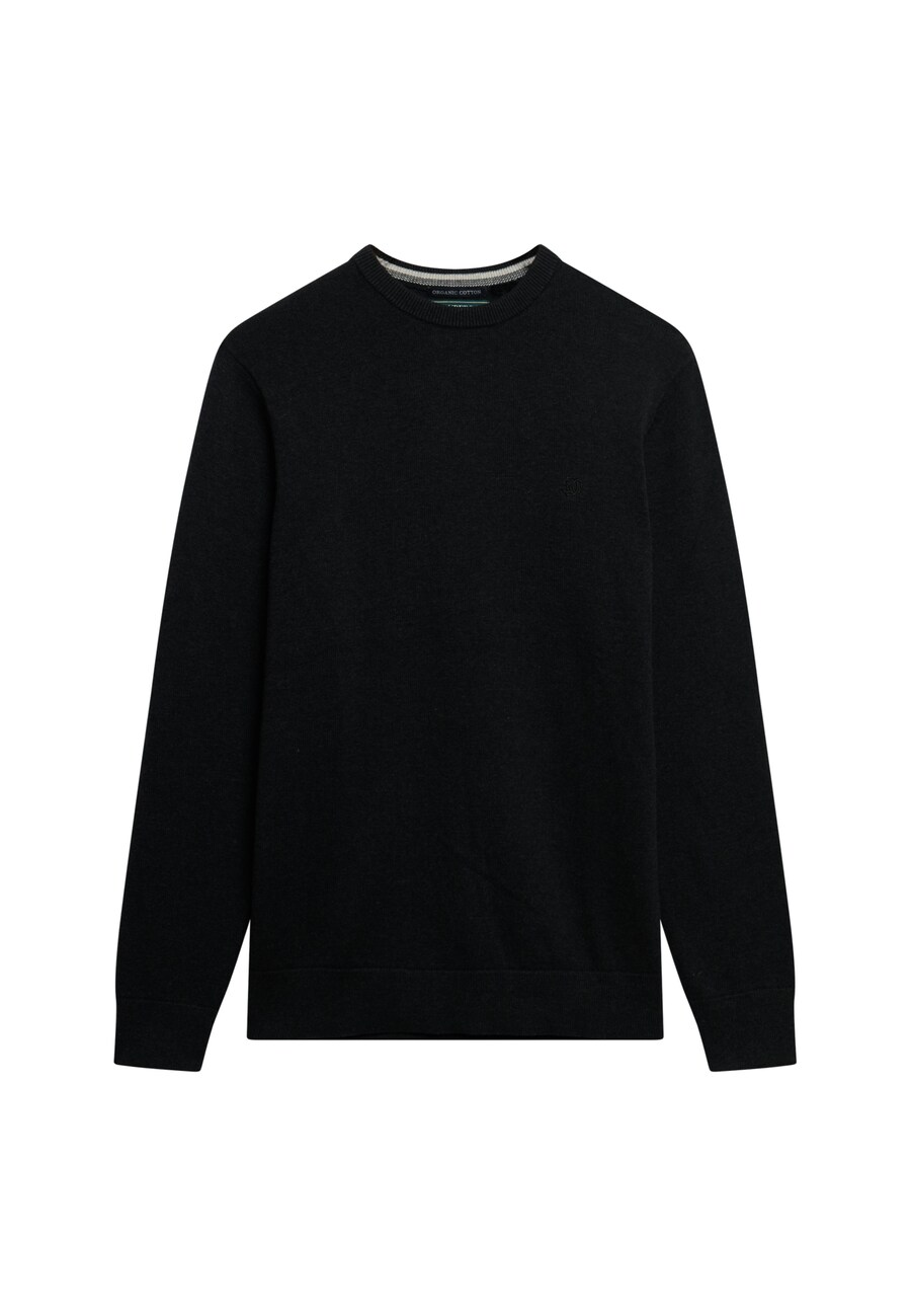 Свитер Superdry, темно-синий
Свитер Superdry, темно-синий