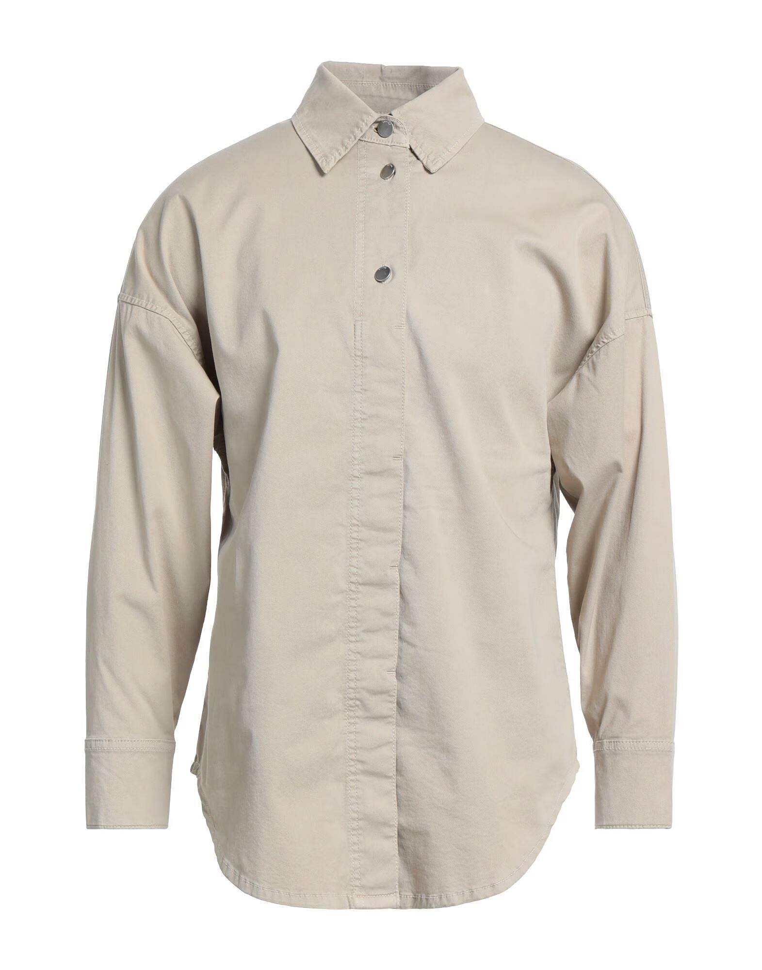 Рубашка Elvine, бежевый
Рубашка Elvine, бежевый