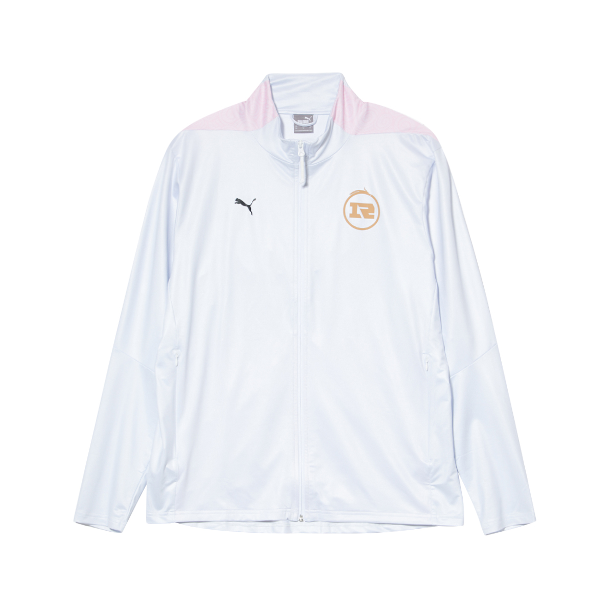 PUMA Куртка Wangzherongyao Lianmingkuan KPL унисекс серая, Gray-RNGM
PUMA Куртка Wangzherongyao Lianmingkuan KPL унисекс серая, Gray-RNGM