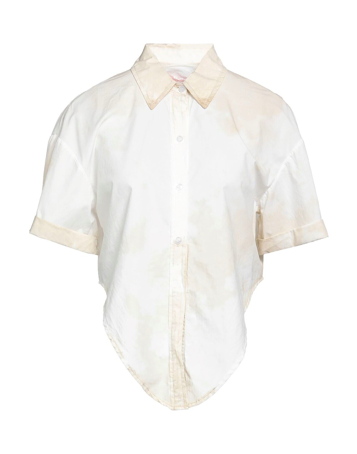 Рубашка Shop ★ Art, слоновая кость
Рубашка Shop ★ Art, слоновая кость