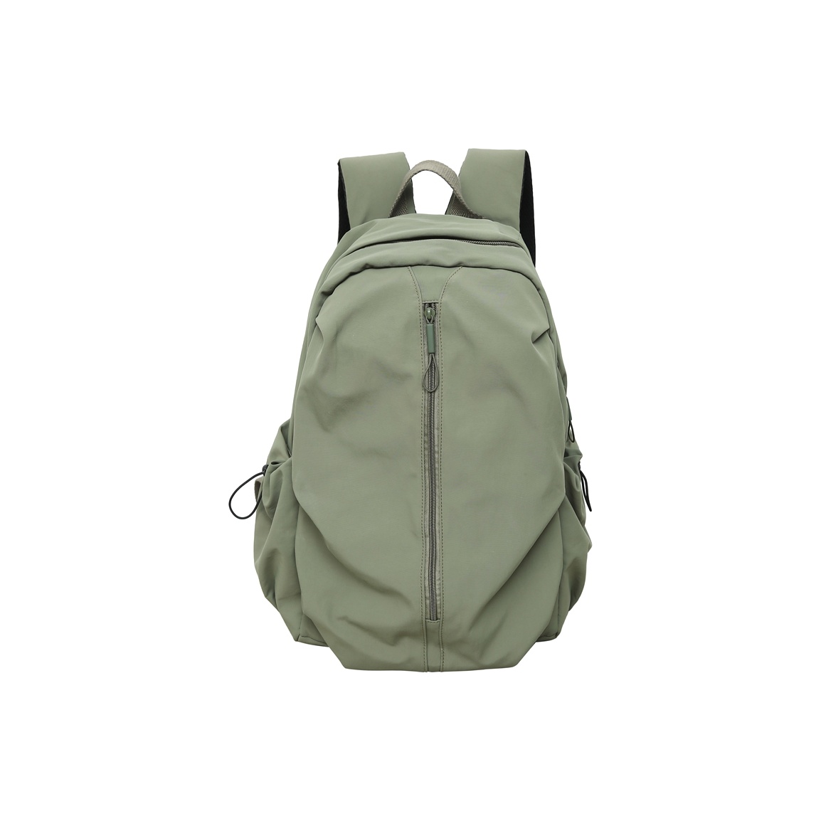 DCLOUD Нейлоновый рюкзак унисекс цвета хаки серый зеленый черный, Green
DCLOUD Нейлоновый рюкзак унисекс цвета хаки серый зеленый черный, Green