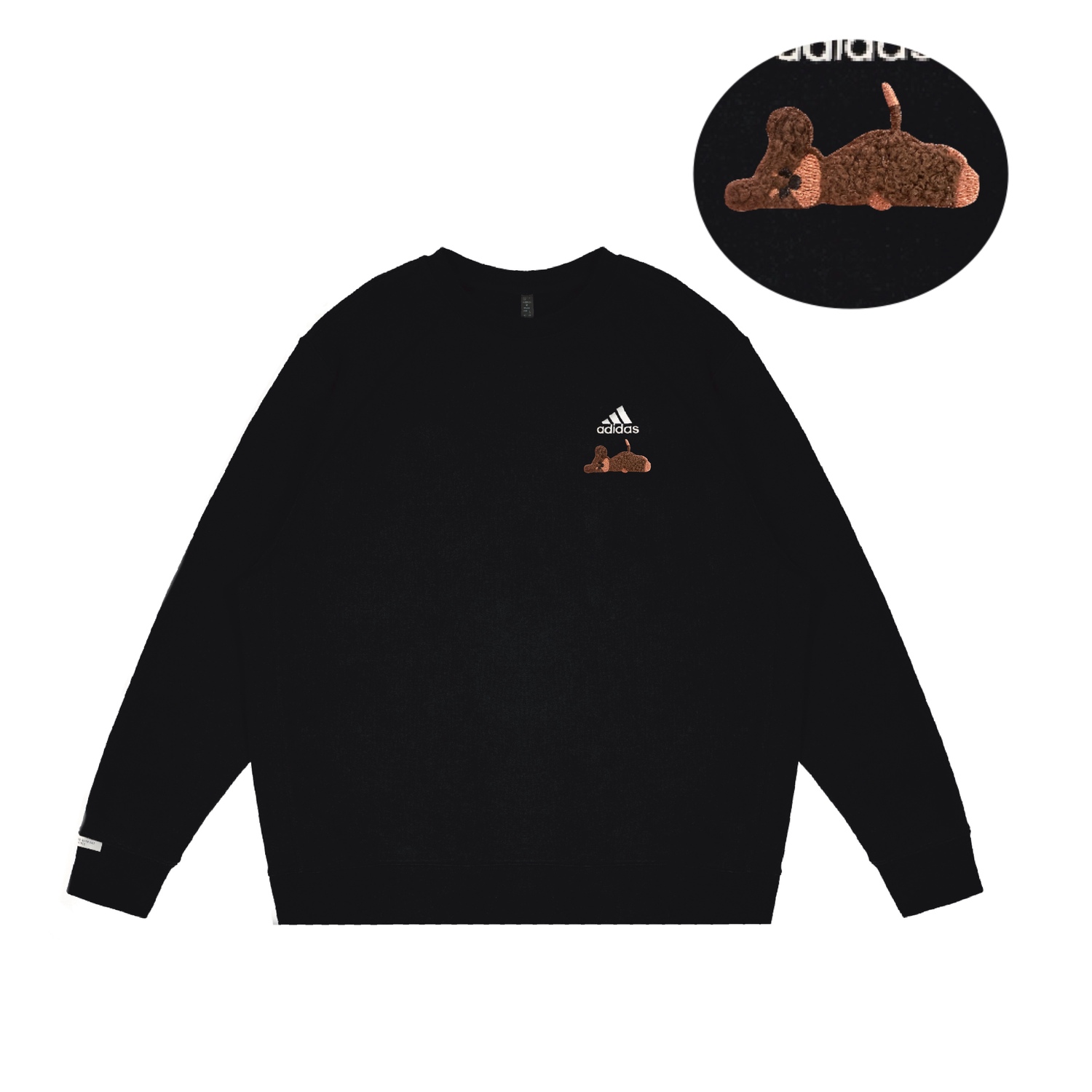 Adidas Свитшот Unisex Black, Черный, Adidas Свитшот Unisex Black
Adidas Свитшот Unisex Black, Черный, Adidas Свитшот Unisex Black