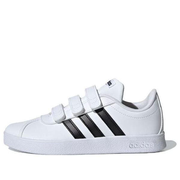 Кроссовки neo vl court 2.0 Adidas, белый
Кроссовки neo vl court 2.0 Adidas, белый