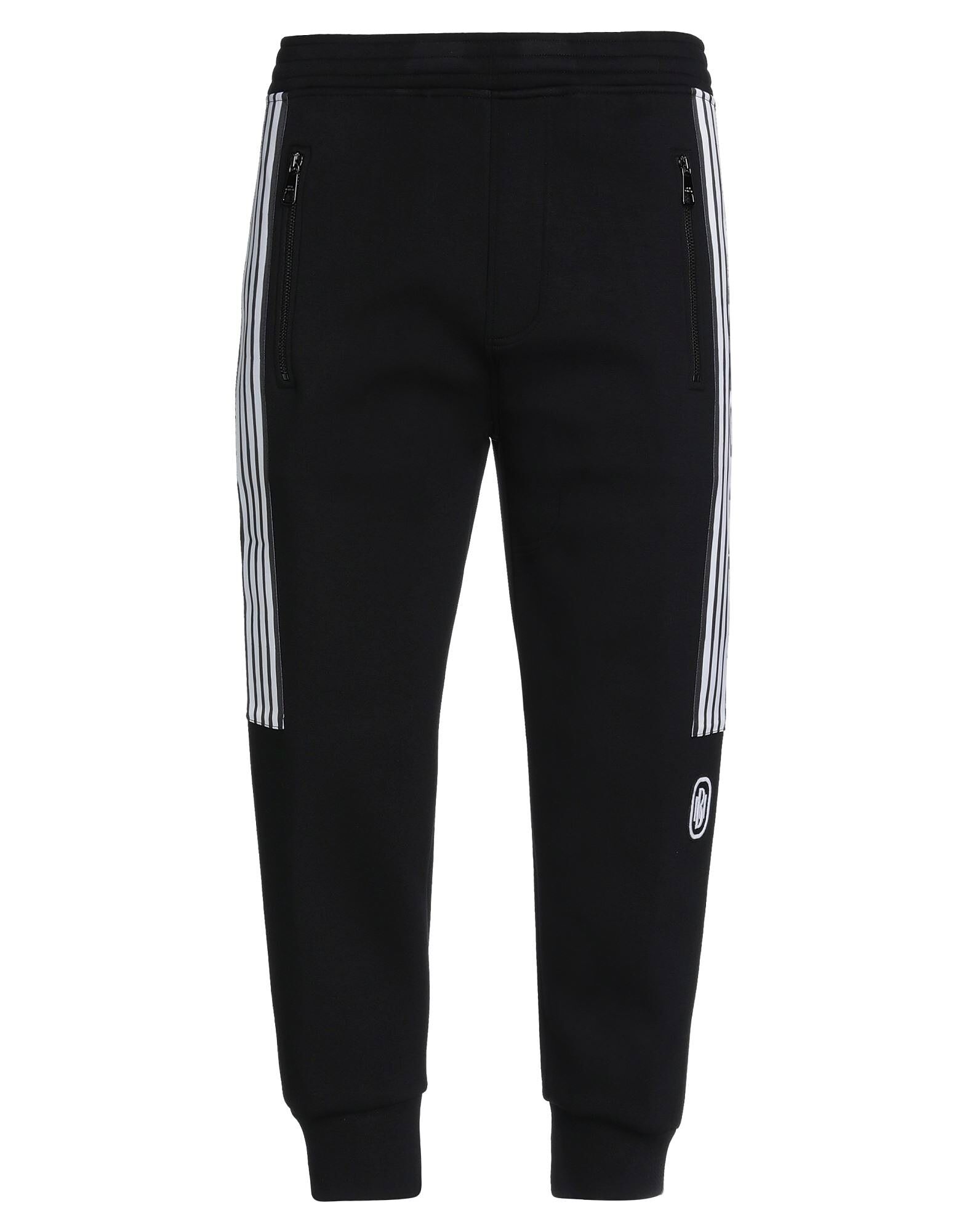 Брюки Neil Barrett, черный
Брюки Neil Barrett, черный