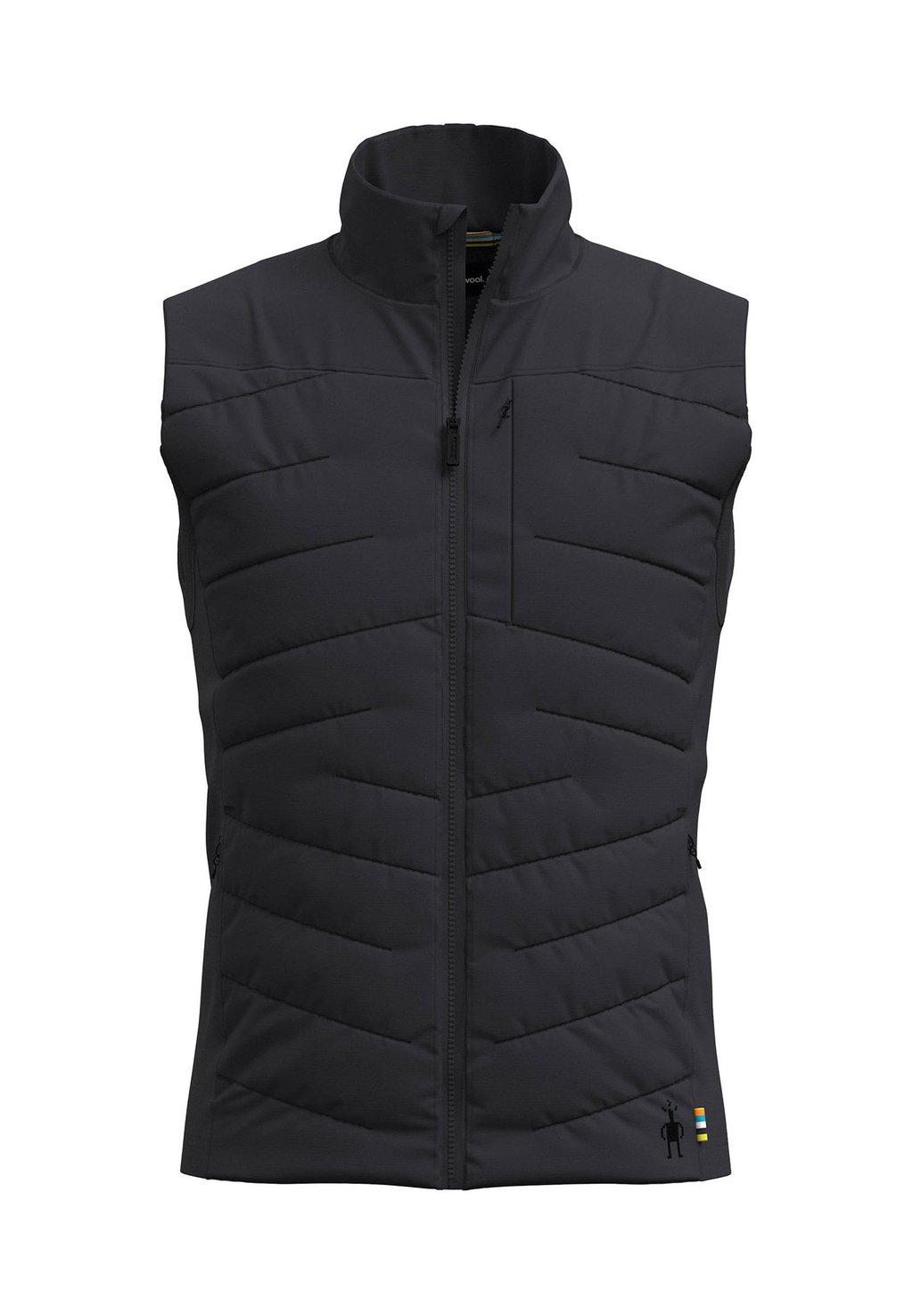 Жилет SMARTLOFT Smartwool, черный
Жилет SMARTLOFT Smartwool, черный