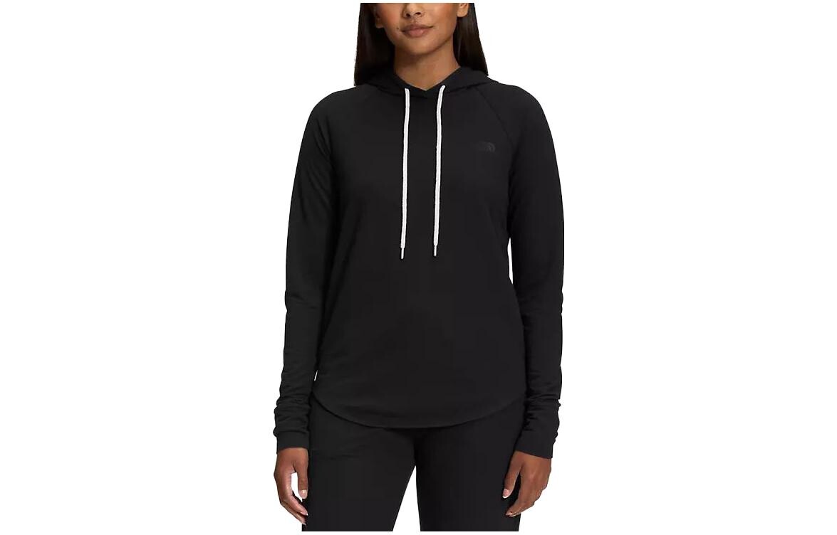 THE NORTH FACE Женская толстовка, цвет Black
THE NORTH FACE Женская толстовка, цвет Black