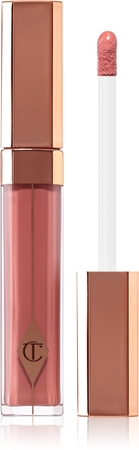 Увлажняющий блеск для губ Charlotte Tilbury Pillow Talk Lip Lustre, Pillow Talk 3,5 ml
Увлажняющий блеск для губ Charlotte Tilbury Pillow Talk Lip Lustre, Pillow Talk 3,5 ml