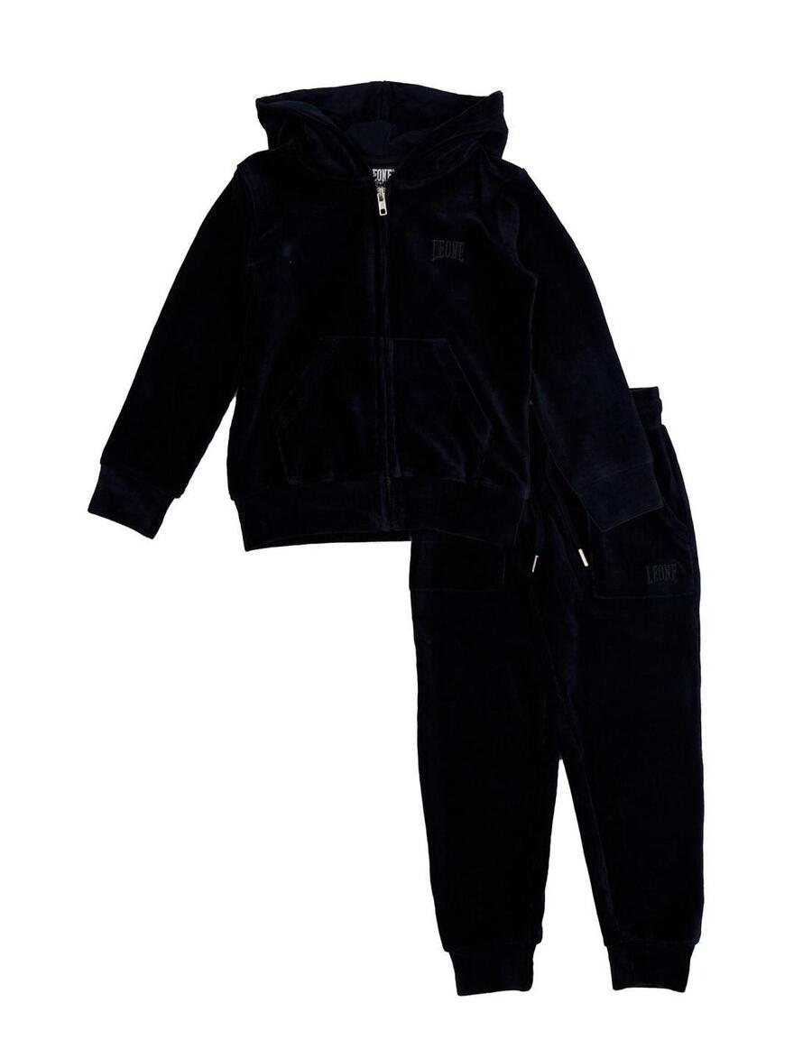 LEONE 1947 APPAREL Спортивный костюм с капюшоном Pink Girl Leone
LEONE 1947 APPAREL Спортивный костюм с капюшоном Pink Girl Leone