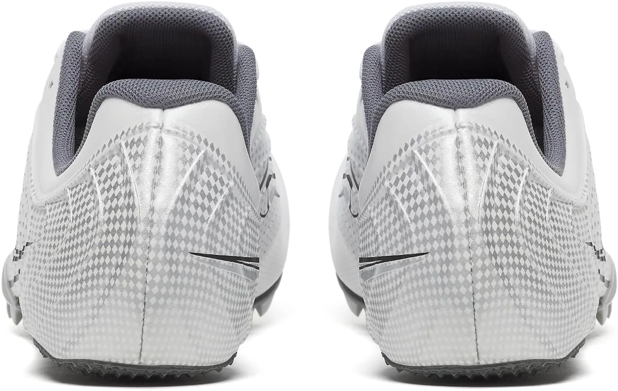 Мужские беговые кроссовки Saucony Spitfire 5, белый
Мужские беговые кроссовки Saucony Spitfire 5, белый