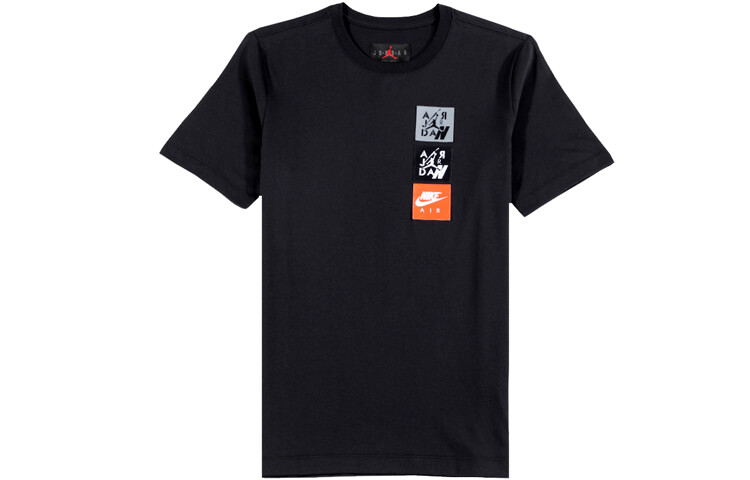 4 Legacy Футболка Мужская Jordan
4 Legacy Футболка Мужская Jordan