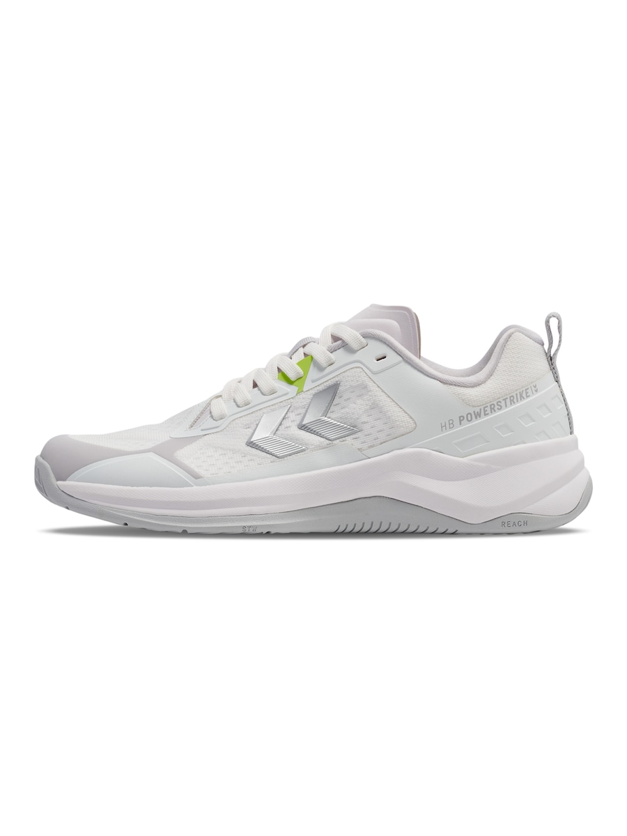 Спортивные кроссовки Hummel Powerstrike Pro, белый
Спортивные кроссовки Hummel Powerstrike Pro, белый