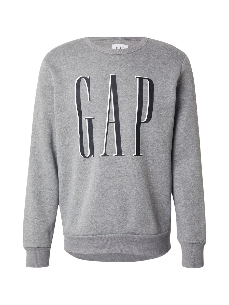 Толстовка GAP, серый
Толстовка GAP, серый