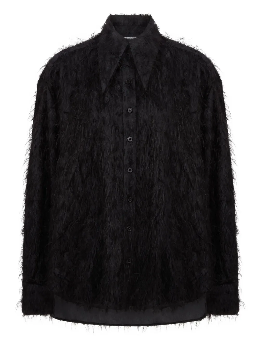 Топ Elda тонкой вязки 16Arlington, черный
Топ Elda тонкой вязки 16Arlington, черный