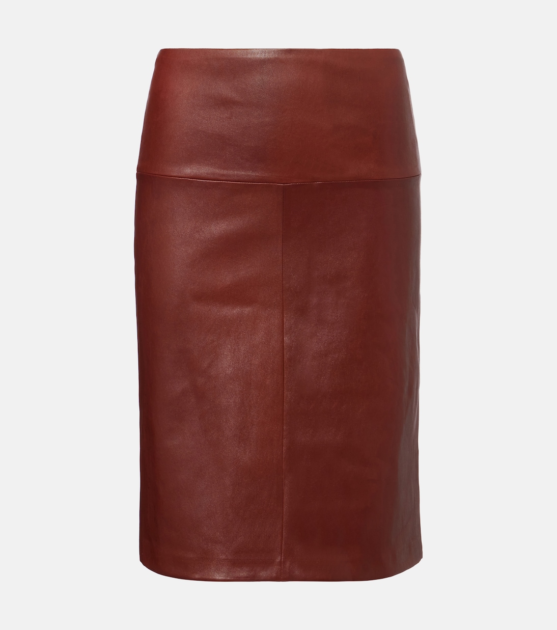 Юбка-карандаш из кожи джин Stouls, Azuki
Юбка-карандаш из кожи джин Stouls, Azuki