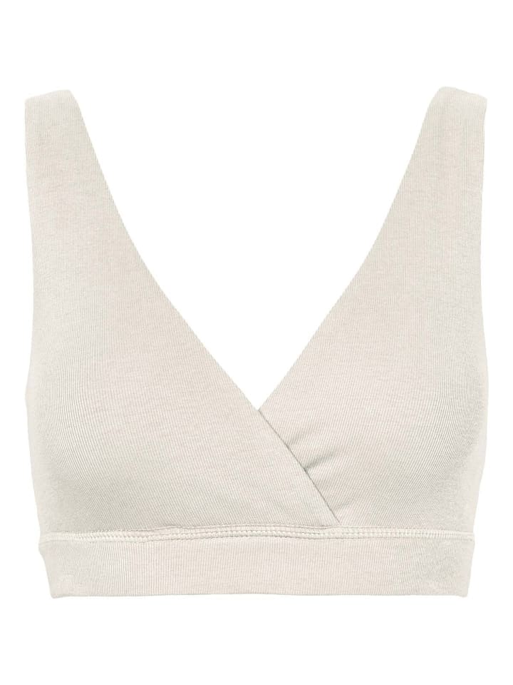 Треугольный бюстгальтер в оттенке бальзам-крем müsli
Треугольный бюстгальтер в оттенке бальзам-крем müsli