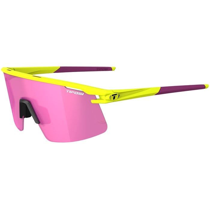 Солнцезащитные очки Moab Lite Tifosi, Speed Yellow/Sunset Pink + Ac Red + Clear
Солнцезащитные очки Moab Lite Tifosi, Speed Yellow/Sunset Pink + Ac Red + Clear