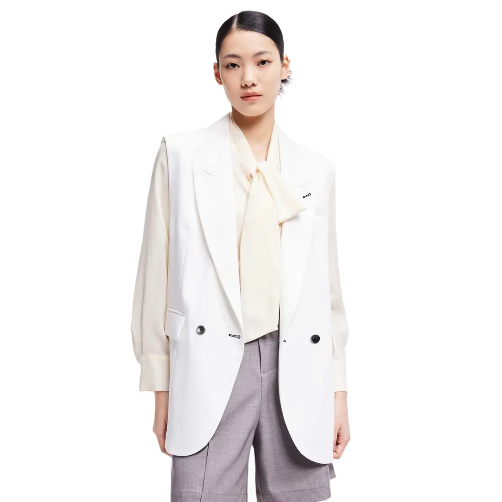 Куртка Lily Chic Suit, белый
Куртка Lily Chic Suit, белый