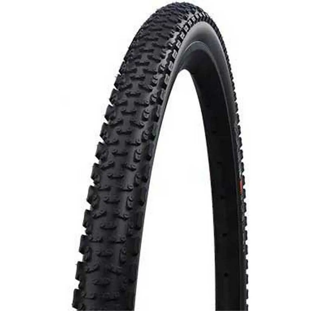 Городская шина Schwalbe G-One Ultrabite Evolution Super Ground Tubeless 28´´ x 38, черный 
Городская шина Schwalbe G-One Ultrabite Evolution Super Ground Tubeless 28´´ x 38, черный