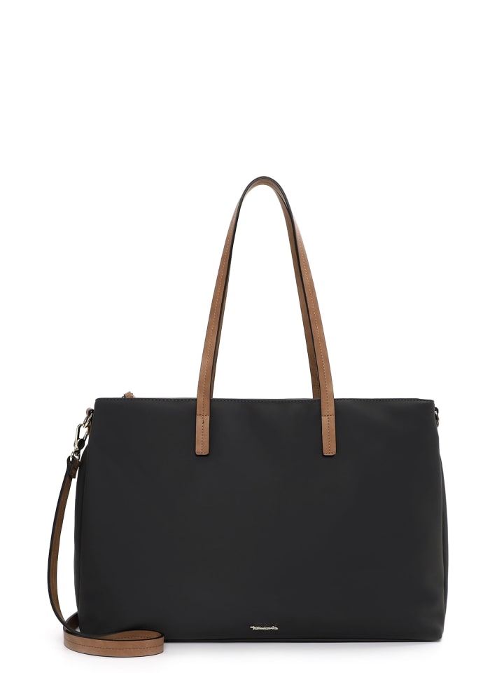 Сумка шоппер Tamaris, серый 
Сумка шоппер Tamaris, серый