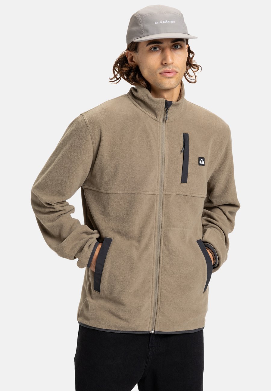 Флисовая куртка Quiksilver NO DESTINATION, Tzc/Beige
Флисовая куртка Quiksilver NO DESTINATION, Tzc/Beige