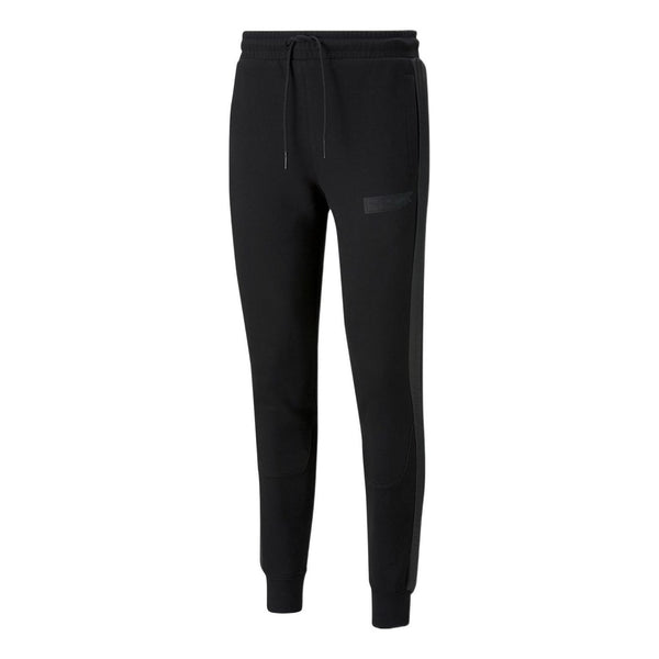 Брюки x batman t7 track pants 'black' Puma, черный
Брюки x batman t7 track pants 'black' Puma, черный