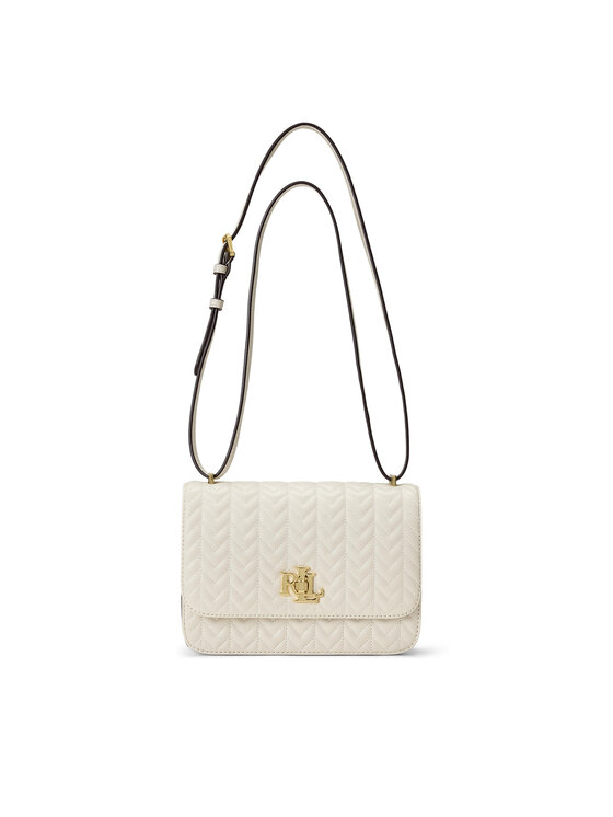 Сумочка Sophee 431966768001 Lauren Ralph Lauren, экрю
Сумочка Sophee 431966768001 Lauren Ralph Lauren, экрю