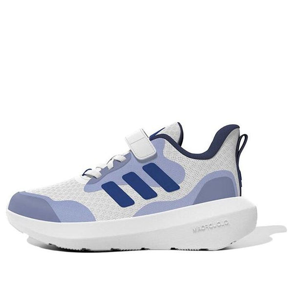Кроссовки fortarun 'cloud white royal blue dark blue' Adidas, белый
Кроссовки fortarun 'cloud white royal blue dark blue' Adidas, белый
