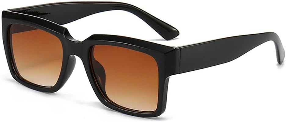 Солнцезащитные очки LVTFCO для мужчин, винтажные очки для мужчин и женщин, очки с градиентными прозрачными линзами, очки для мужчин с защитой от УФ-излучения UV400, C2
Солнцезащитные очки LVTFCO для мужчин, винтажные очки для мужчин и женщин, очки с градиентными прозрачными линзами, очки для мужчин с защитой от УФ-излучения UV400, C2