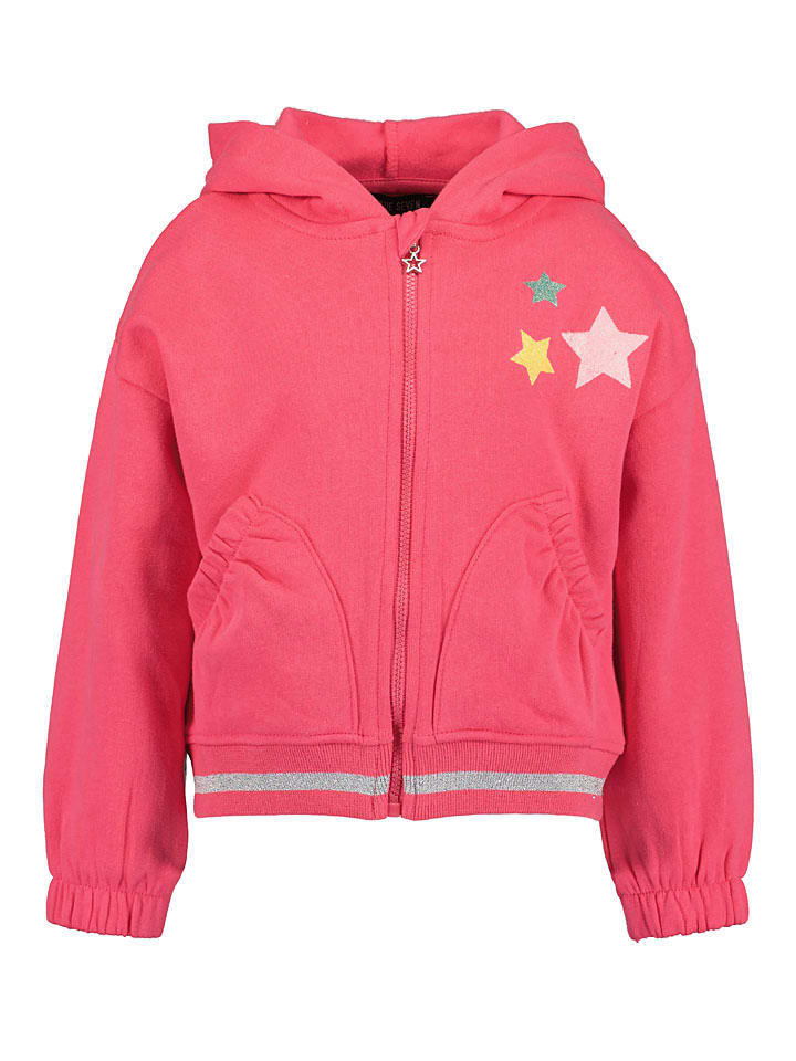 Толстовка Blue Seven, розовый
Толстовка Blue Seven, розовый