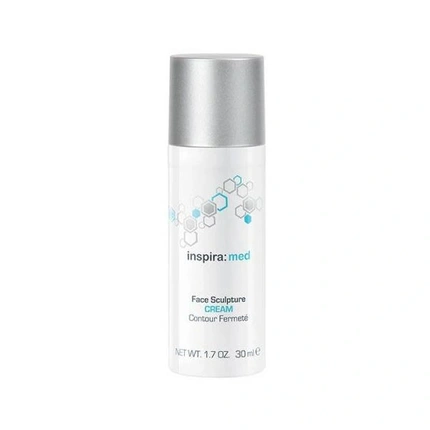 Крем Inspira Med Cream Contour Firming 30ml
Крем Inspira Med Cream Contour Firming 30ml