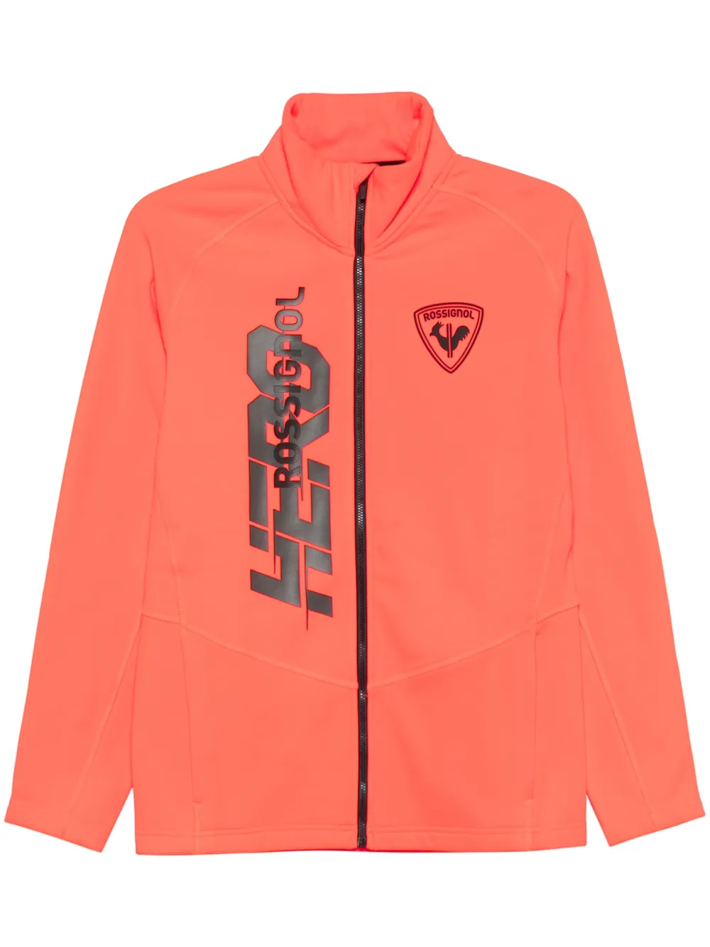 Топ Hero Classique Clim на молнии Rossignol, красный
Топ Hero Classique Clim на молнии Rossignol, красный